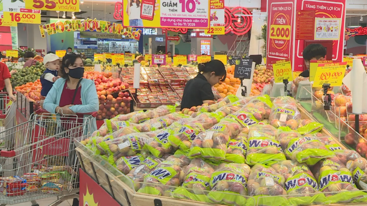 'Ngày hội khuyến mại tháng 11': Kích cầu tiêu dùng cuối năm